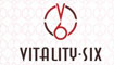 V6銀飾vitality six