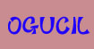 歐古琦蘭OGUCIL