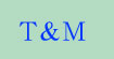 唐馬T&M