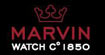 摩紋MarvinMarvin