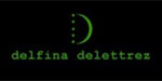 黛爾菲娜德里崔茲Delfina Delettrez Fendi