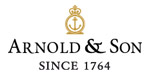 亞諾Arnold&Son