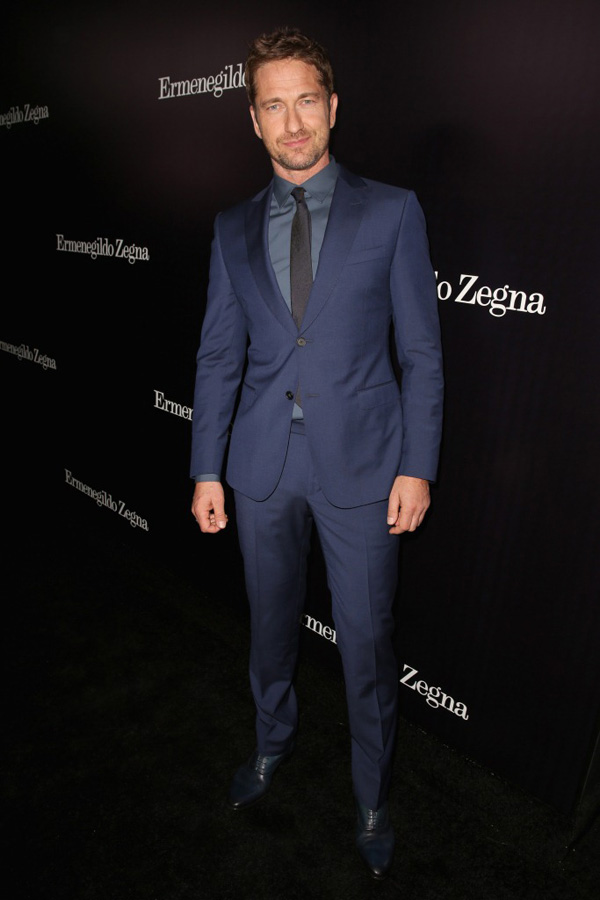 Zegna 杰尼亞西岸全球旗艦店盛大開幕