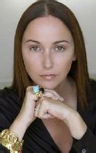 Gucci當家花旦Frida Giannini