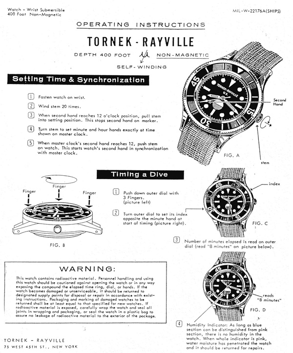 Blancpain 寶珀全新深潛器Bathyscaphe