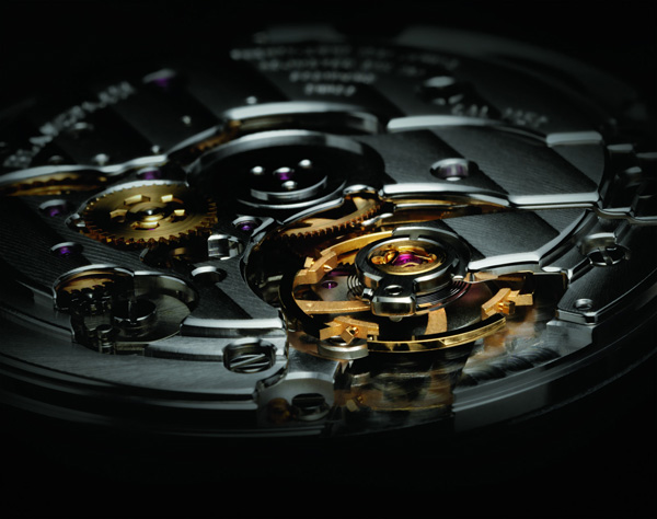Blancpain 寶珀全新深潛器Bathyscaphe