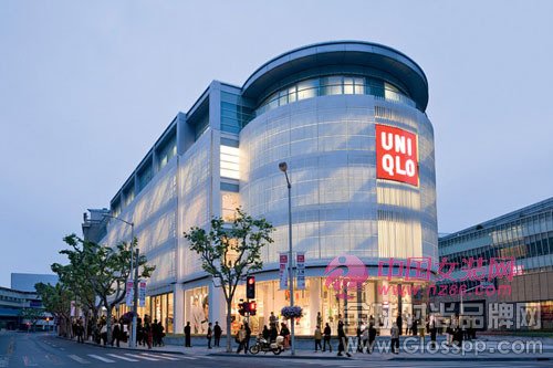 優衣庫華南最大旗艦店28日開幕(圖1)