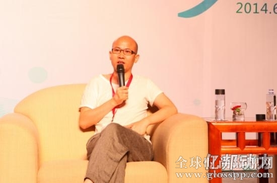 茵曼創始人方建華