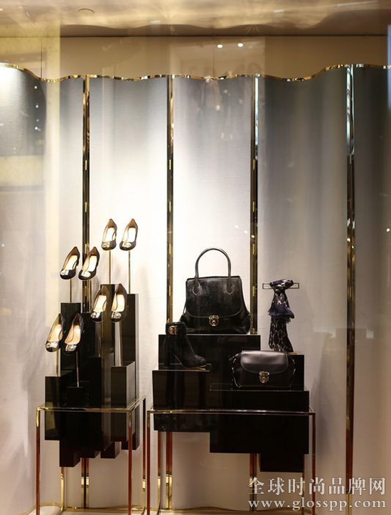 Salvatore Ferragamo全新FIAMMA手袋系列上市活動