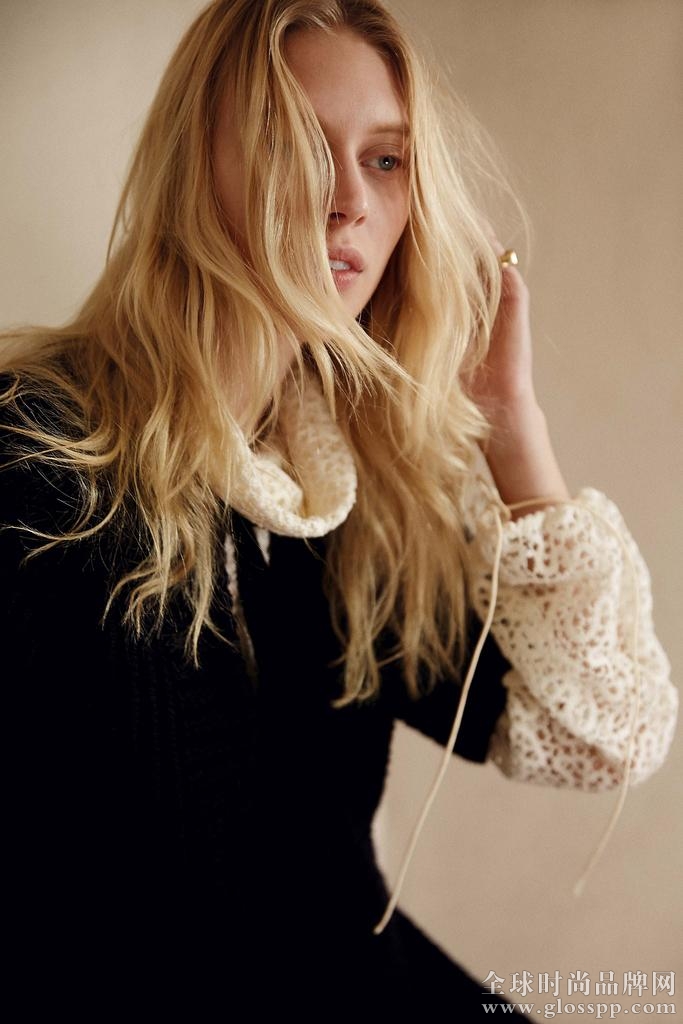 Chloé 2015早秋系列流行發布