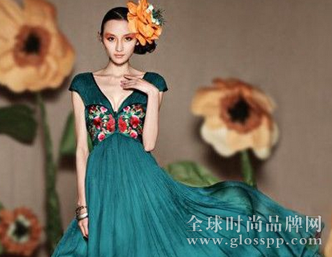 裂帛官方旗艦店 Zara