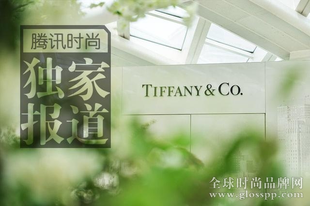 花間旖旎 設計總監細述蒂芙尼的珠寶秘密