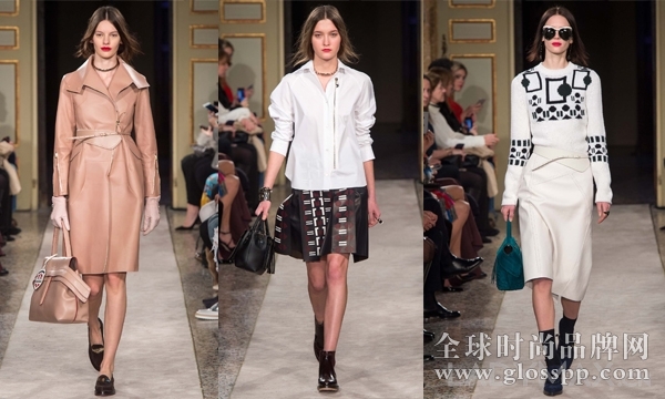 Tod’s與Net-a-porter合作推出成衣系列 男裝將在Mr Porter發售