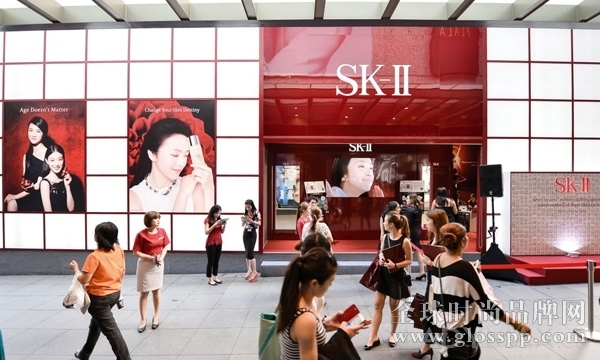 SK-II中國發布產品售價調整 最高降幅達16.7%