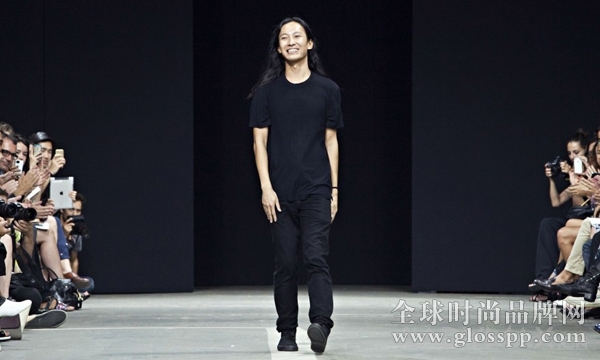快訊:Alexander Wang離任巴黎世家創意總監