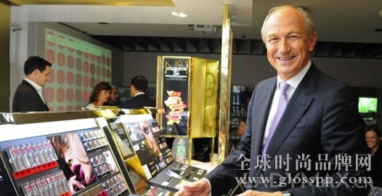 歐萊雅集團CEO安鞏:為P&G退出美容業的決定感到高興