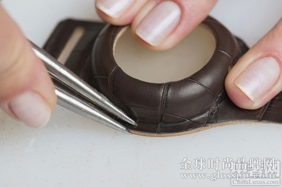 愛馬仕推出2015「Only Watch」特別版腕表