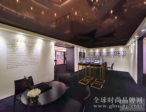 江詩丹頓260周年巡展 呈高級制表雕塑藝術