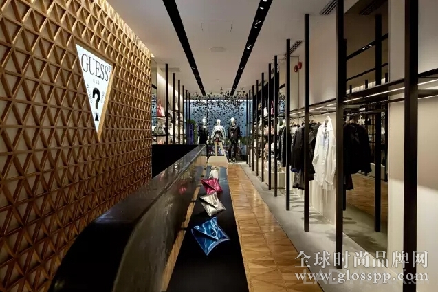 獨家專訪|GUESS集團全球CEO:時尚零售最重要的還是靠產品