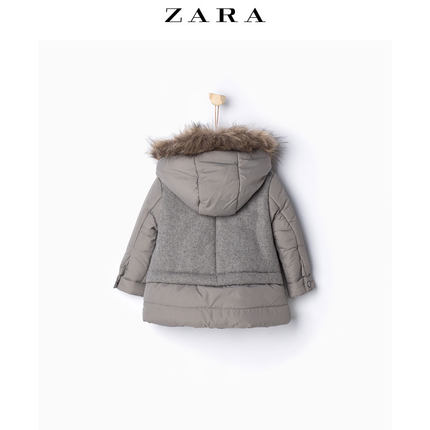 ZARA產品圖
