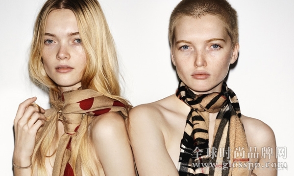 Burberry和微信合作將在中國農歷新年派送利是封