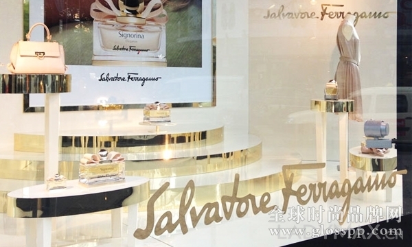 Salvatore Ferragamo全年總收入上漲7.4% 中國銷售額上漲10%