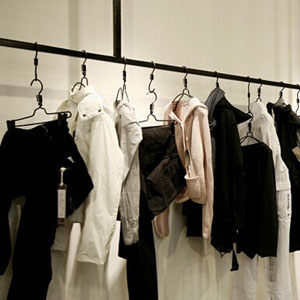 頂級品牌服裝店選址三要旨