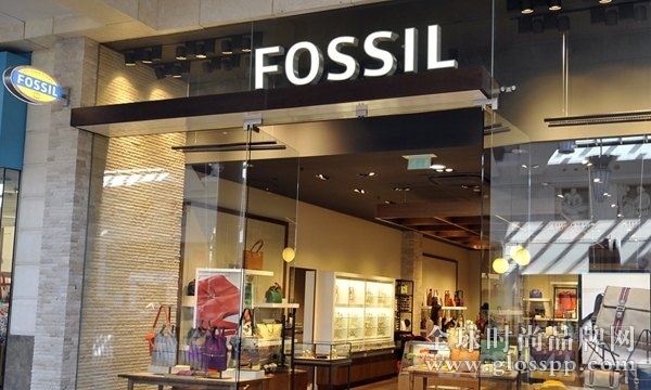 美國手表制造商Fossil集團第四季度業績超預期 股價大漲28%