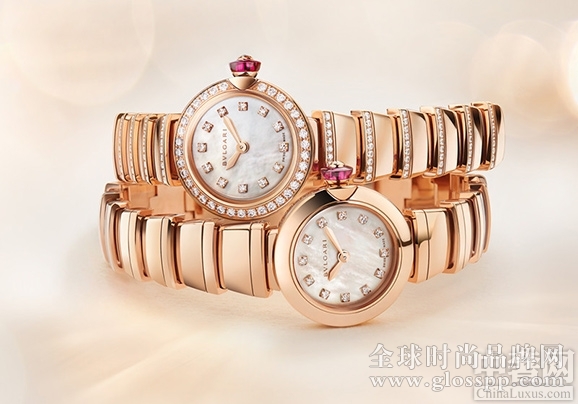 寶格麗2016BASEL新品預覽 摩登魅惑無限創意
