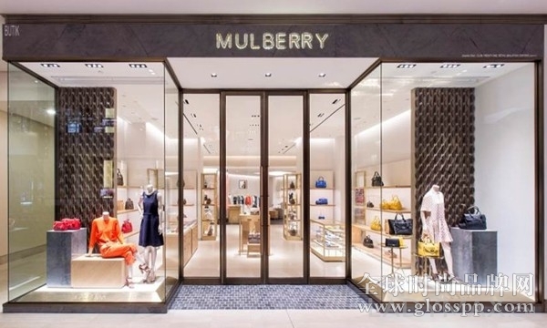 Mulberry轉型成生活方式品牌 鞋履系列定價將比奢侈品牌低20%