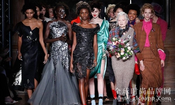 Vivienne Westwood旗下品牌將更名為Andreas Kronthaler for Vivienne Westwood