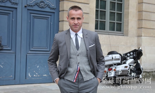 Thom Browne被Tommy Hilfiger旗下私募基金收購