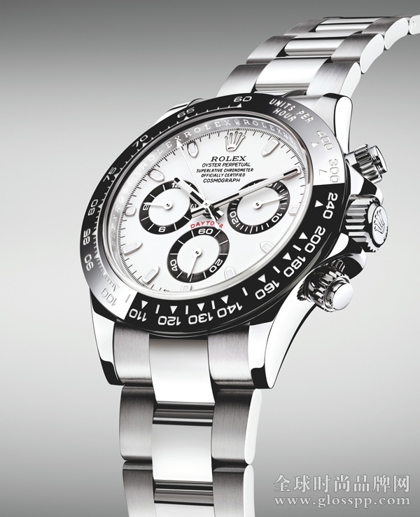 ROLEX 勞力士2016巴塞爾鐘表展新品