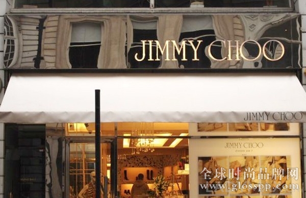 受亞洲增長推動 Jimmy Choo 2015財年扭虧為盈凈收入達1940萬英鎊
