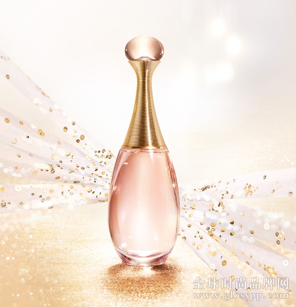 DIOR 迪奧真我全新花束香韻淡香水