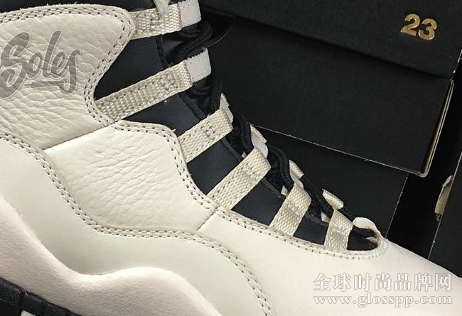 832645-207,AJ10,Air Jordan 10 832645-207AJ10 Air Jordan 10 GS PRM “Heiress” 實物曝光