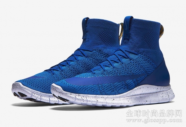 Free Mercurial Superfly,呂布,Nik 呂布 Nike Free Mercurial Superfly 四色發售信息