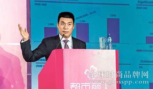 都市麗人鄭耀南:我認為未來5年是最好的機會