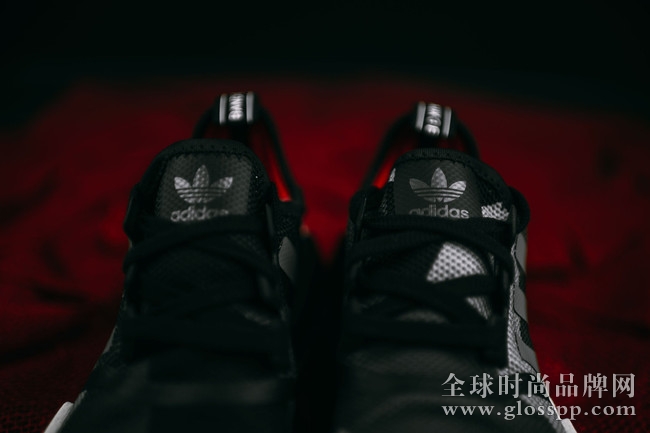 NMD,adidas  各具風情，三款 adidas NMD R1 美圖近賞