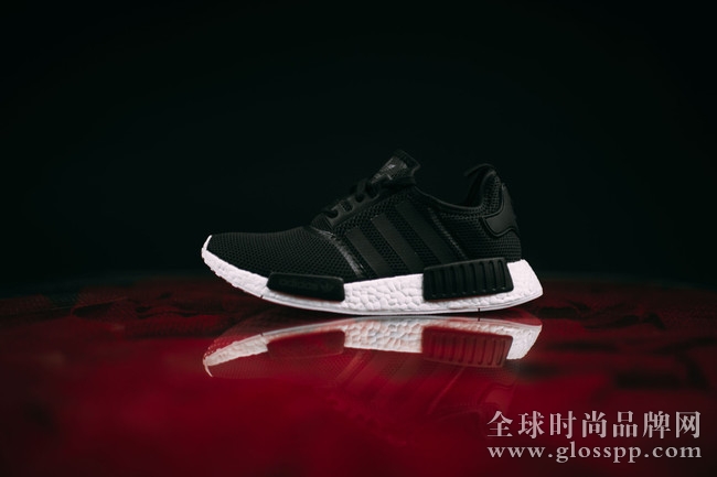 NMD,adidas  各具風情，三款 adidas NMD R1 美圖近賞