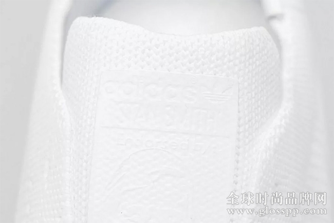Stan Smith Primeknit,Stan Smit  純白和純黑，adidas Stan Smith Primeknit 帶來夏日新選擇