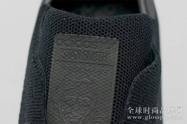 Stan Smith Primeknit,Stan Smit  純白和純黑，adidas Stan Smith Primeknit 帶來夏日新選擇