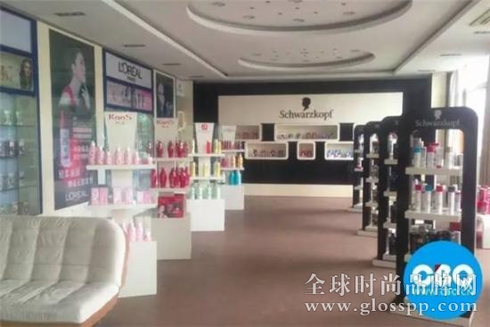 美愛斯公司產品展示室