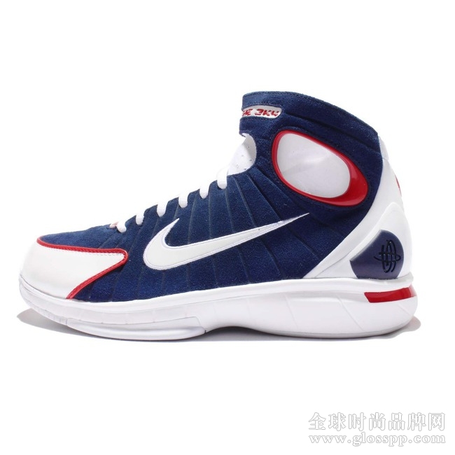 Zoom Huarache 2K4,Nike 2016 復刻版 Nike Air Zoom Huarache 2K4 實物近賞