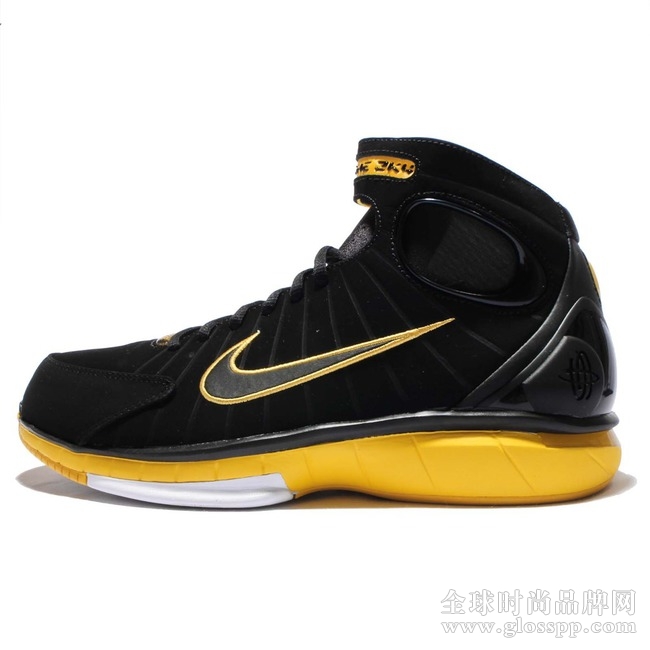 Zoom Huarache 2K4,Nike 2016 復刻版 Nike Air Zoom Huarache 2K4 實物近賞
