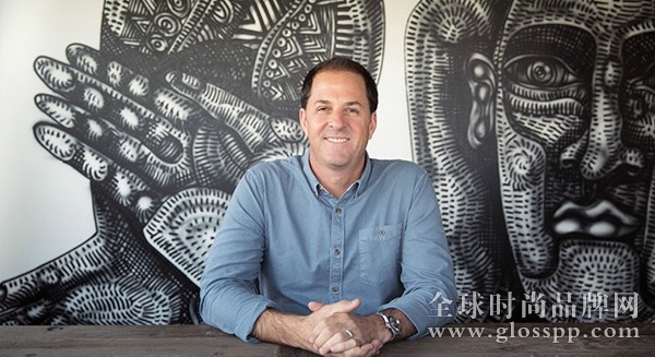 Vans提拔北美副總監Doug Palladini為全球品牌總裁