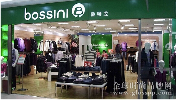 堡獅龍預計上半年凈利暴跌75% 港資品牌光芒褪去