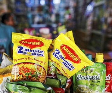 雀巢馬來西亞公司與Lazada、11street合作推出雀巢健康食品網上商店