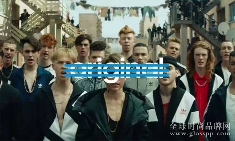 阿迪達斯