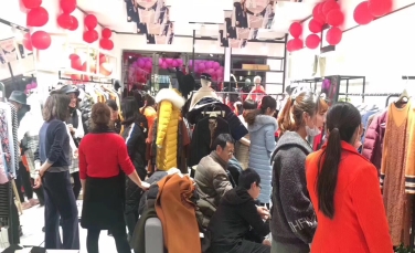 覺醒戰略竟是大牌崛起的秘訣！香影加盟店半年業績翻倍！